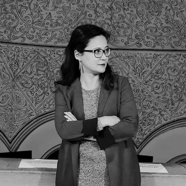 TEDx-Constanta-Danielle-Cudjoe-Michalski