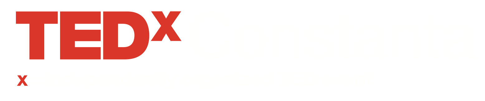 TEDxConstanta 2025 Logo